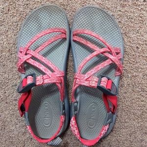 Chaco ZX1 Ecotread Y6/W8.5